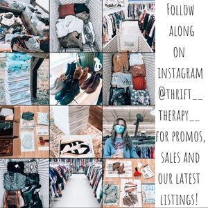 Connect on Insta: @thrift__therapy__